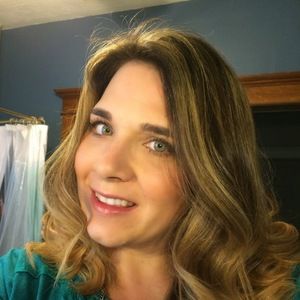 Meet your Posher, Erica